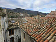 Saillans, maison au coeur du village — photo 3