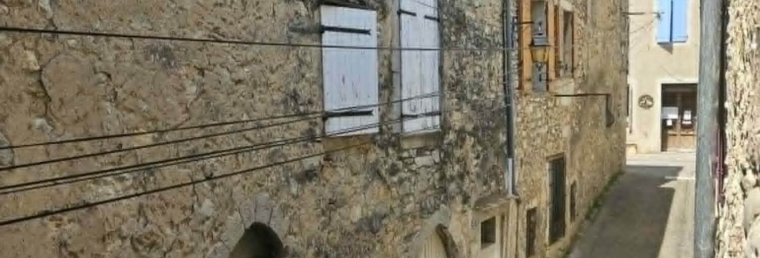 Maison 3 Pièces 66 m² à vendre à Saillans (26340)