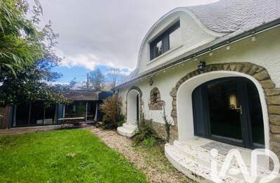 Vente Demeure 4 pièces — photo du bien