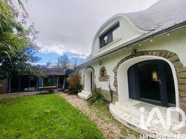 Vente Demeure 4 pièces — photo du bien