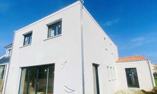 Maison 5 Pièces 166 m² à vendre à La Baule-Escoublac (44500)
