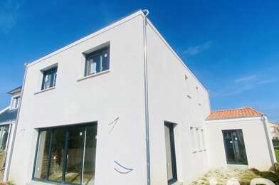 Maison 5 pièces 830000 €