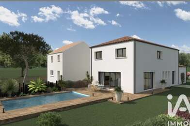Maison 6 pièces 930000 €