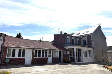 Maison 5 pièces 470000 €