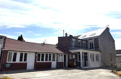 MAISON AVEC DEPENDANCES — photo du bien