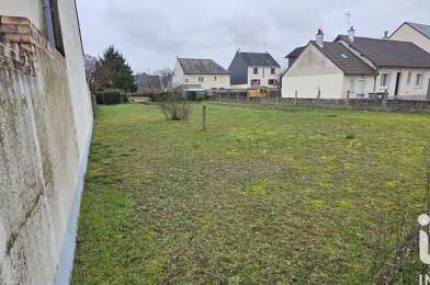 Terrain  135200 €