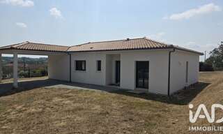 Maison 5 Pièces 107 m² à vendre à Plassac (33390)