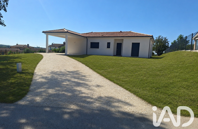 Vente Maison/villa 5 pièces — photo du bien