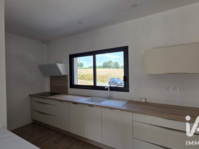 Vente Maison/villa 4 pièces — photo du bien