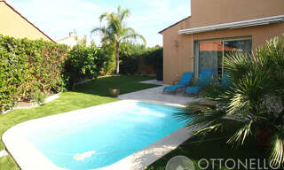 Maison 3 Pièces 70 m² à vendre à Roquebrune-sur-Argens (83520)