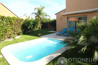 Maison 3 pièces 369000 €