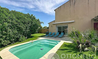 Maison 3 Pièces 70 m² à vendre à Roquebrune-sur-Argens (83520)