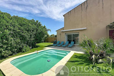 Maison 3 pièces 369000 €