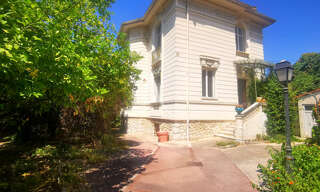 Maison 6 Pièces 169 m² à vendre à Nice (06100)
