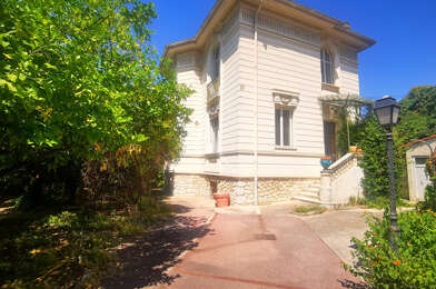 Maison 6 pièces 1090000 €