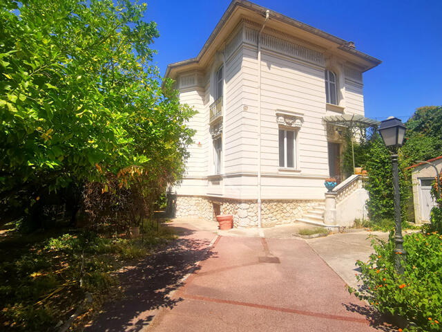 Maison proposé à Nice