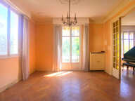 SAINT MAURICE : SUPERBE VILLA BELLE EPOQUE — photo 2