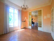 SAINT MAURICE : SUPERBE VILLA BELLE EPOQUE — photo 3