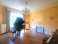 SAINT MAURICE : SUPERBE VILLA BELLE EPOQUE — photo 4