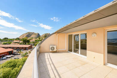 Appartement 3 pièces 480000 €