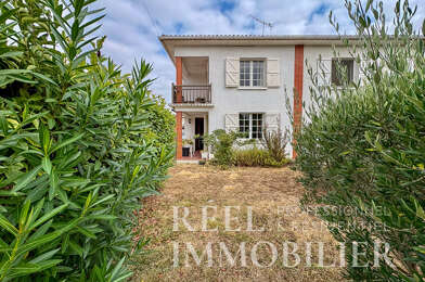 Maison 4 pièces 115000 €