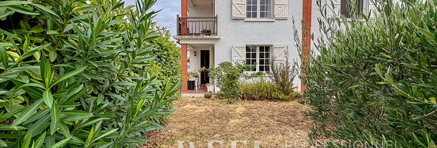Maison 4 Pièces 102 m² à vendre à Fleurance (32500)