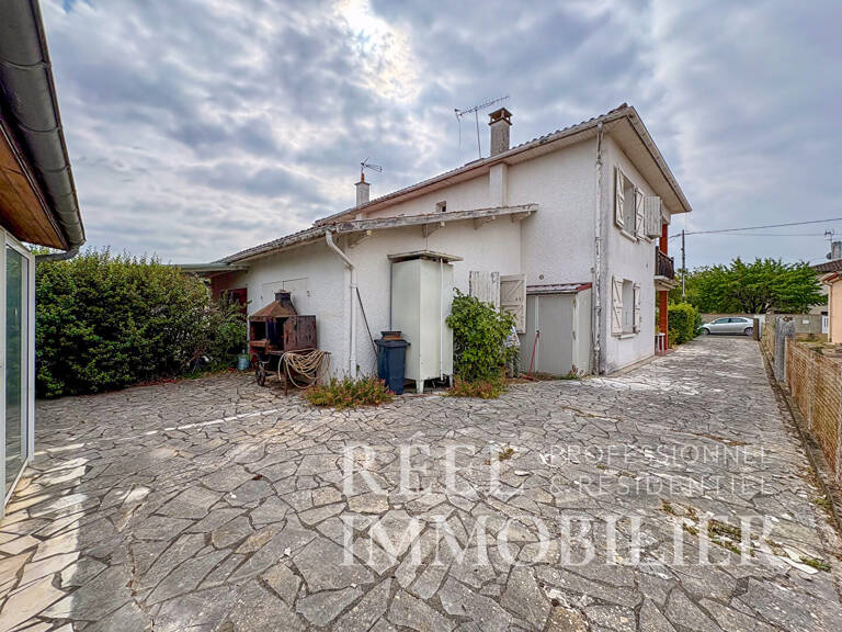 Maison proche du lac de Fleurance - Fort potentiel d'aménagement — photo 1
