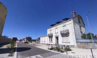 Maison 8 Pièces 335 m² à vendre à Autun (71400)