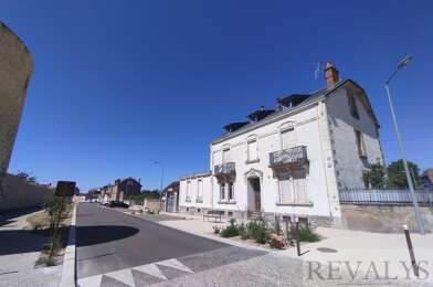 Maison 8 pièces 335000 €