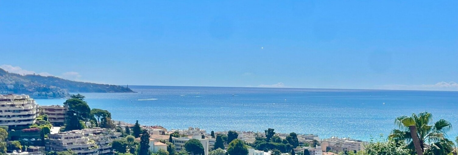 Terrain  320 m² à vendre à Nice (06000)