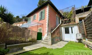 Maison 6 Pièces 98 m² à vendre à Nice (06100)