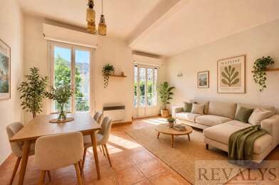 Appartement 3 pièces 295000 €