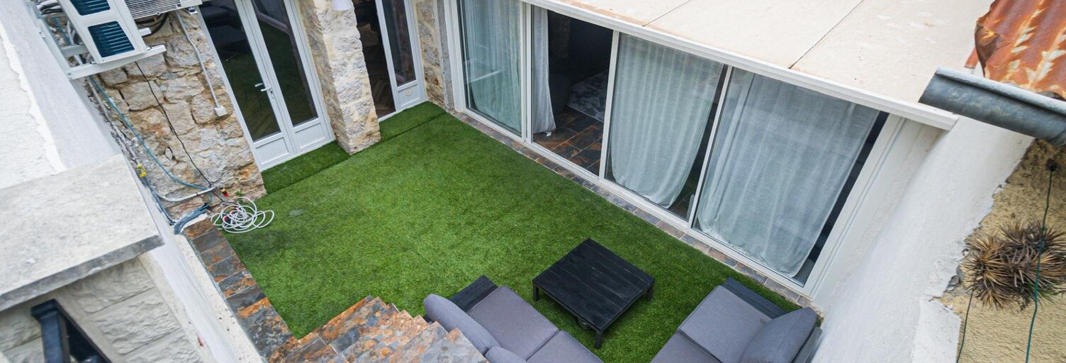 Appartement 2 Pièces 55 m² à vendre à Nice (06100)