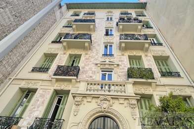 Appartement 3 pièces 275000 €