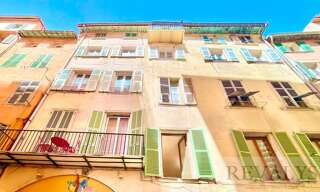 Appartement 3 Pièces 63 m² à vendre à Nice (06300)