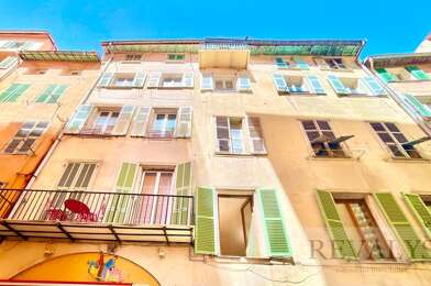 Appartement 3 pièces 340000 €