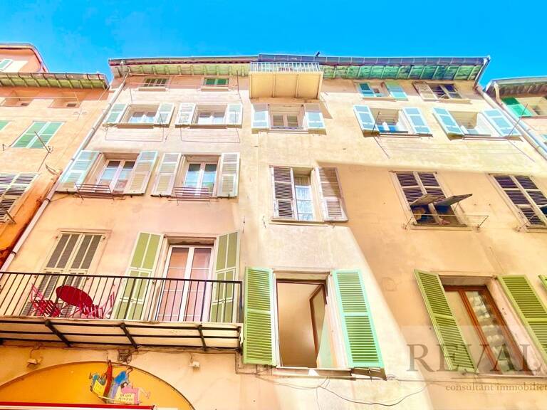 Appartement — photo 1