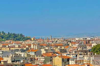 Appartement 4 pièces 532000 €