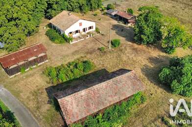 Maison 4 pièces 175000 €