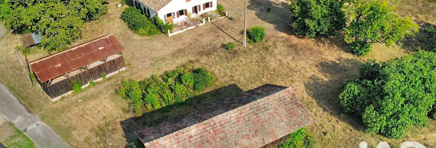Maison 4 Pièces 150 m² à vendre à Tartas (40400)