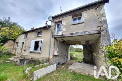 Maison 5 pièces 75000 €