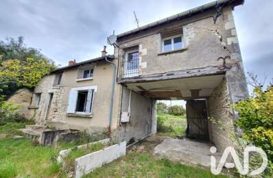 Vente Maison de campagne 5 pièces — photo du bien