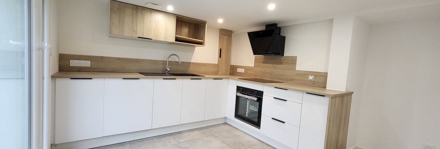 Maison 5 Pièces 95 m² à vendre à Châtellerault (86100)