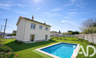 Maison 5 Pièces 95 m² à vendre à Châtellerault (86100)