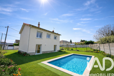 Maison 5 pièces 220000 €