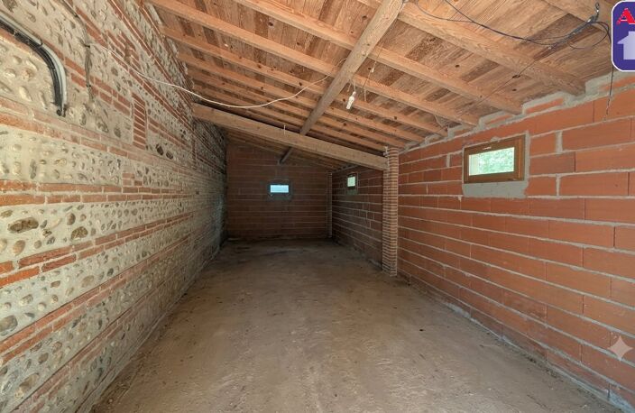 Vente maison 5 pièces 650 m² Montgiscard (31450) — photo 4