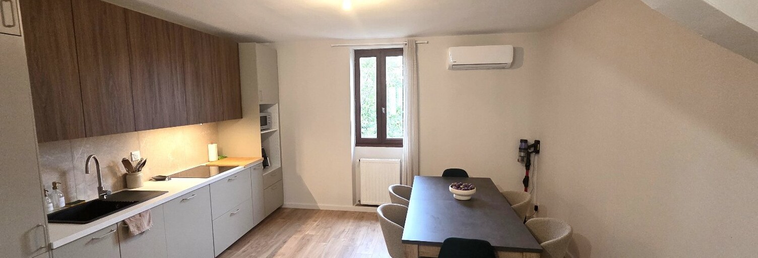 Maison 3 Pièces 62 m² à vendre à Mazères (09270)