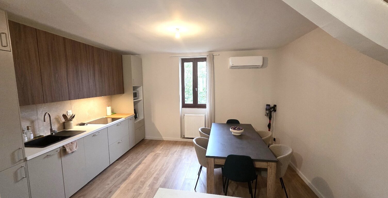 Vente maison 3 pièces 62 m² Mazères (09270) — photo 1