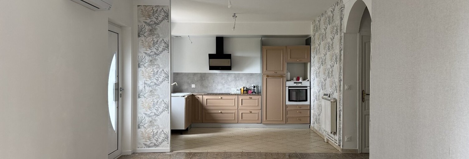 Maison 7 Pièces 120 m² à louer à Nailloux (31560)