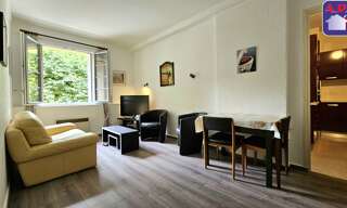 Appartement 3 Pièces 60 m² à vendre à Bagnères-de-Luchon (31110)